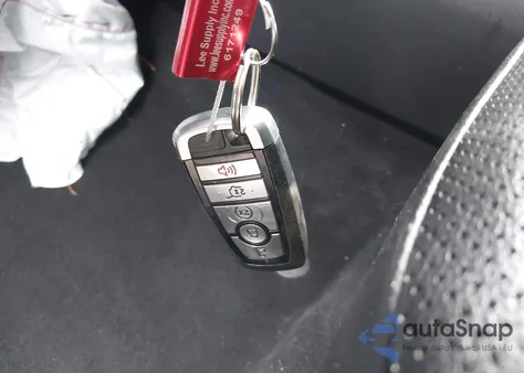 2020 Ford Escape Sel z USA, uszkodzony, nr VIN 1FMCU9H62LUC09697